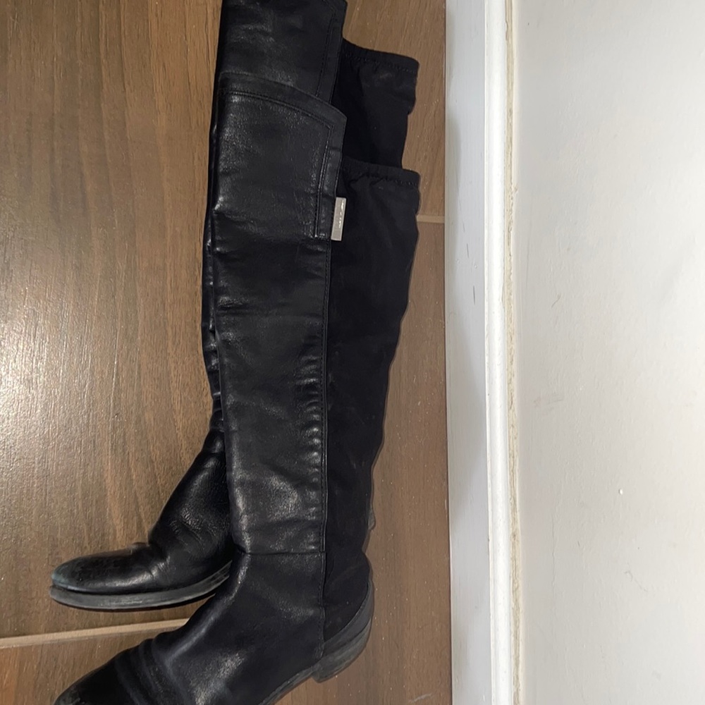 Vince Camuto boots